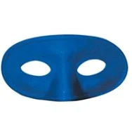 Mascherina Classica - Azzurro