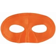 Mascherina Classica - Arancione