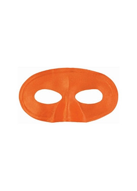 Mascherina Classica - Arancione