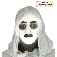 Maschera Horror Fluorescente