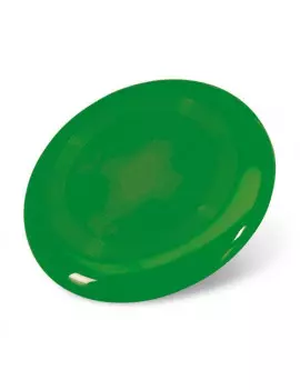 Frisbee in Plastica - Verde