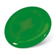 Frisbee in Plastica - Verde