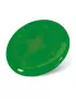 Frisbee in Plastica - Verde