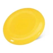 Frisbee in Plastica - Giallo