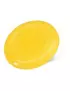 Frisbee in Plastica - Giallo