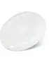 Frisbee in Plastica - Bianco