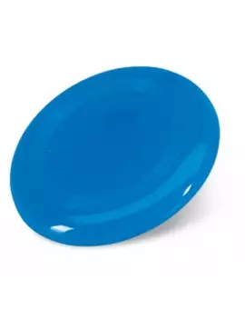 Frisbee in Plastica - Azzurro