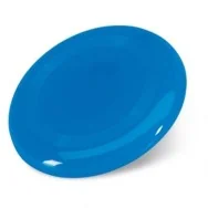 Frisbee in Plastica - Azzurro