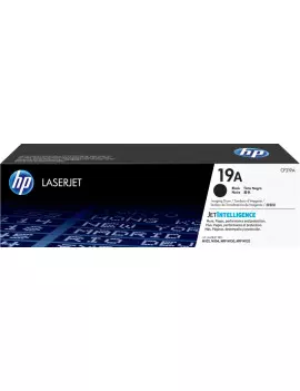 Tamburo Originale HP CF219A 19A (Nero 12000 pagine)