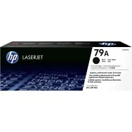 Toner Originale HP CF279A 79A (Nero 1000 pagine)