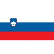 Bandiera - Slovenia - 150x90 cm