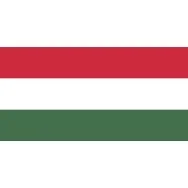 Bandiera - Ungheria - 150x90 cm