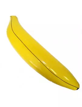 Banana Gonfiabile - 162 cm