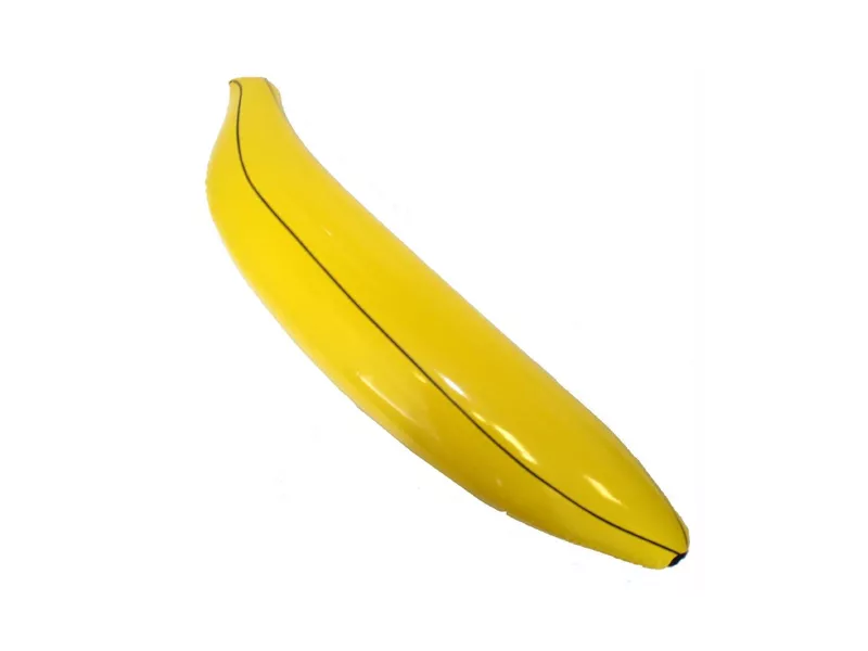 Banana Gonfiabile - 162 cm
