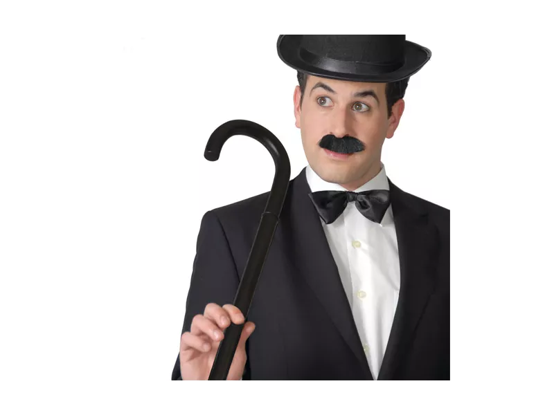 Bastone Charlot