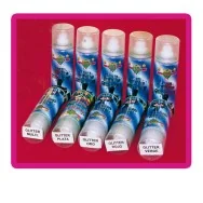 Bomboletta Spray per Capelli - 125 ml