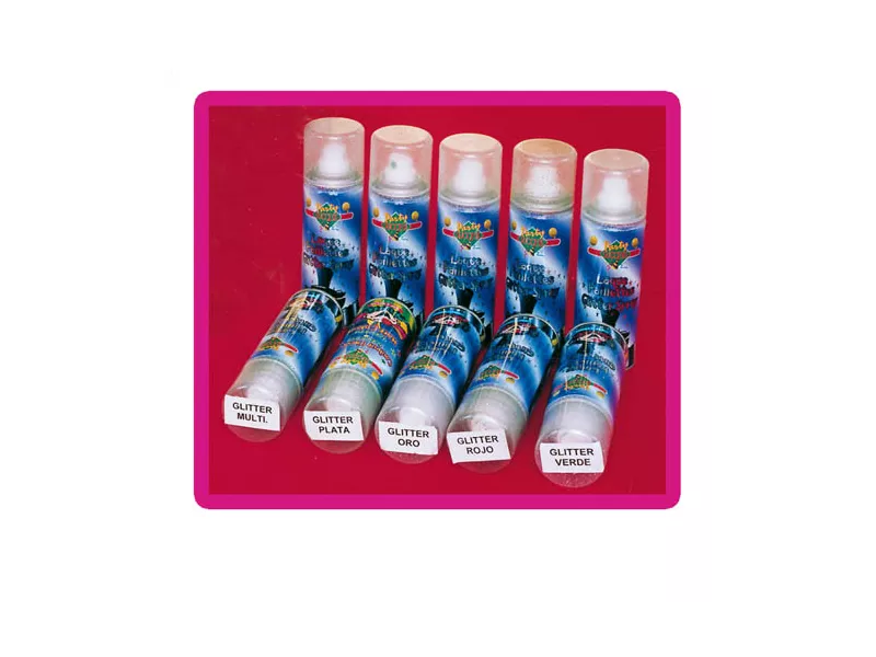 Bomboletta Spray per Capelli - 125 ml