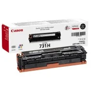 Toner Originale Canon 731HBK 6273B002 (Nero 2400 pagine)