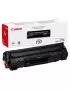 Toner Originale Canon 737 9435B002 (Nero 2400 pagine)