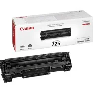 Toner Originale Canon 725 3484B002 (Nero 1600 pagine)