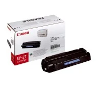 Toner Originale Canon EP-27 8489A002 (Nero 2500 pagine)