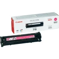 Toner Originale Canon 716m 1978B002 (Magenta 1500 pagine)