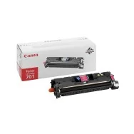 Toner Originale Canon 701m 9285A003 (Magenta 4000 pagine)