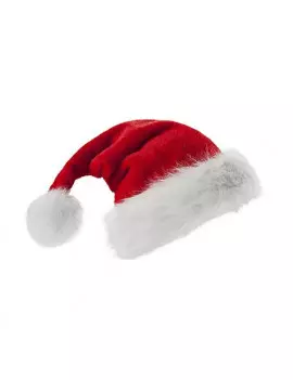 Cappello - Babbo Natale Sonoro con Movimenti
