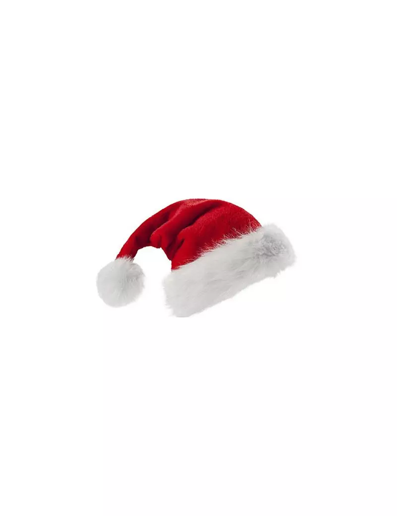 Cappello - Babbo Natale Sonoro con Movimenti
