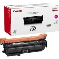 Toner Originale Canon 732m 6261B002 (Magenta 6400 pagine)