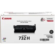 Toner Originale Canon 732hbk 6264B002 (Nero 12000 pagine)