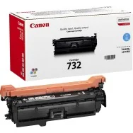 Toner Originale Canon 732c 6262B002 (Ciano 6400 pagine)