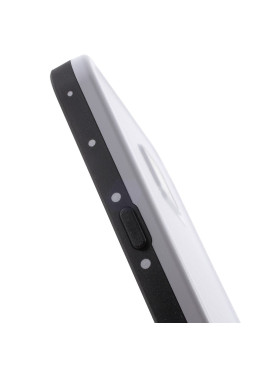 Cover RedPepper Impermeabile Waterproof Anti Urto Anti-Shock per Samsung Galaxy S7 G930 (Bianco)