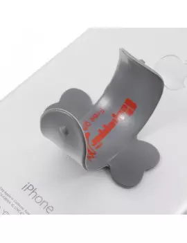 Cover RedPepper Impermeabile Waterproof Anti Urto Anti-Shock per iPhone 7 4,7" (Nero)