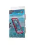 Cover RedPepper Impermeabile Waterproof Anti Urto Anti-Shock per iPhone 7 4,7" (Nero)