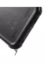 Cover RedPepper Impermeabile Waterproof Anti Urto Anti-Shock per iPhone 7 4,7" (Nero)