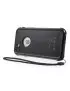 Cover RedPepper Impermeabile Waterproof Anti Urto Anti-Shock per iPhone 7 4,7" (Nero)