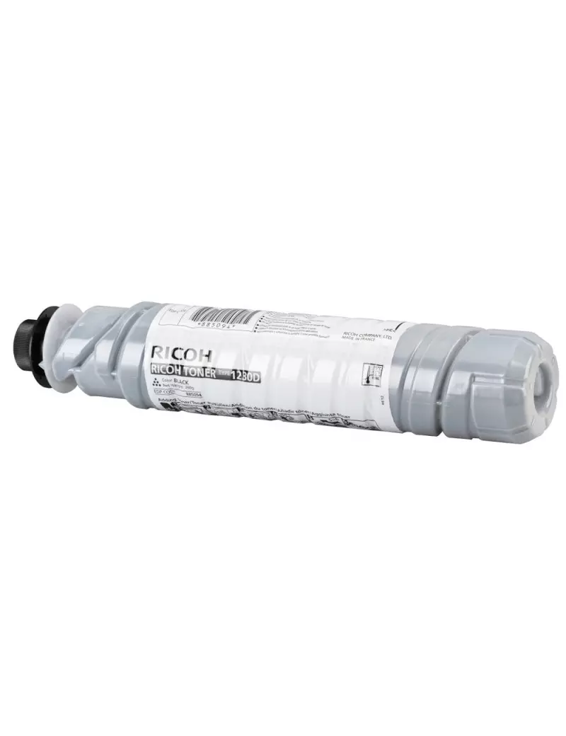 Toner Originale Ricoh Type 1230D 842015 (Nero 9000 pagine)