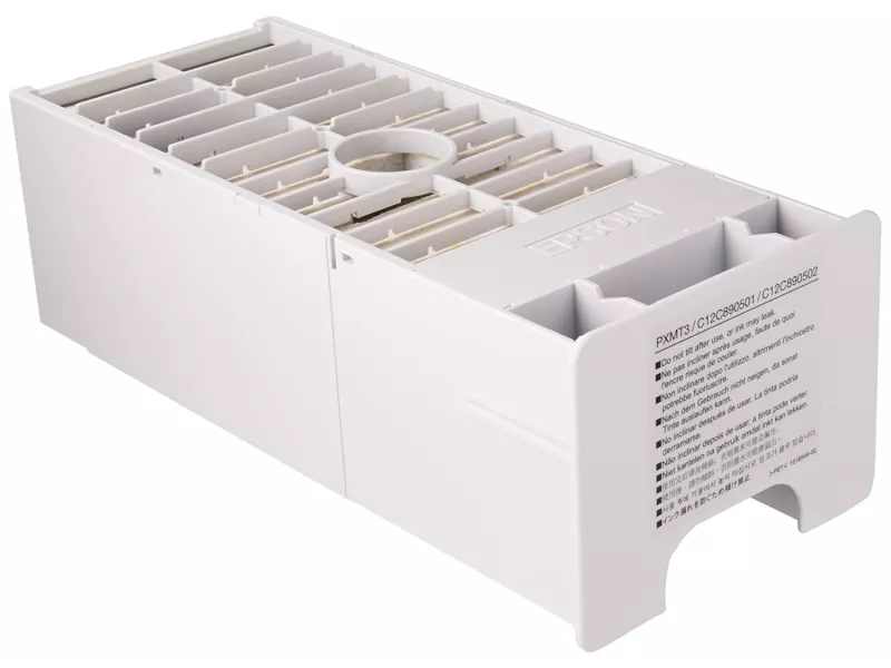 Unità di Manutenzione Originale Epson C890501 PXMT3