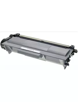 Toner Compatibile Brother TN-3390 (Nero 12000 pagine)