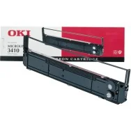 Nastro Originale Oki 09002308 (Nero)