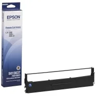 Nastro Originale Epson S015637 (Nero)