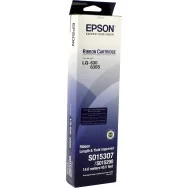 Nastro Originale Epson S015307 (Nero)