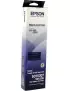 Nastro Originale Epson S015307 (Nero)