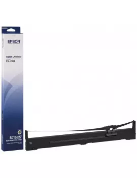 Nastro Originale Epson S015327 (Nero)