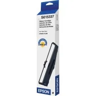 Nastro Originale Epson S015337 (Nero)