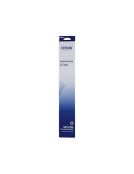 Nastro Originale Epson S015336 (Nero)