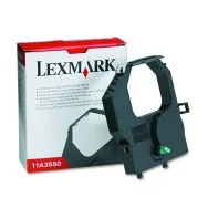 Nastro Originale Lexmark 11A3550 (Nero)