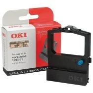 Nastro Originale Oki 09002315 (Nero)