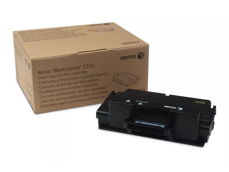 Toner Originale Xerox 106R02313 (Nero 11000 pagine)